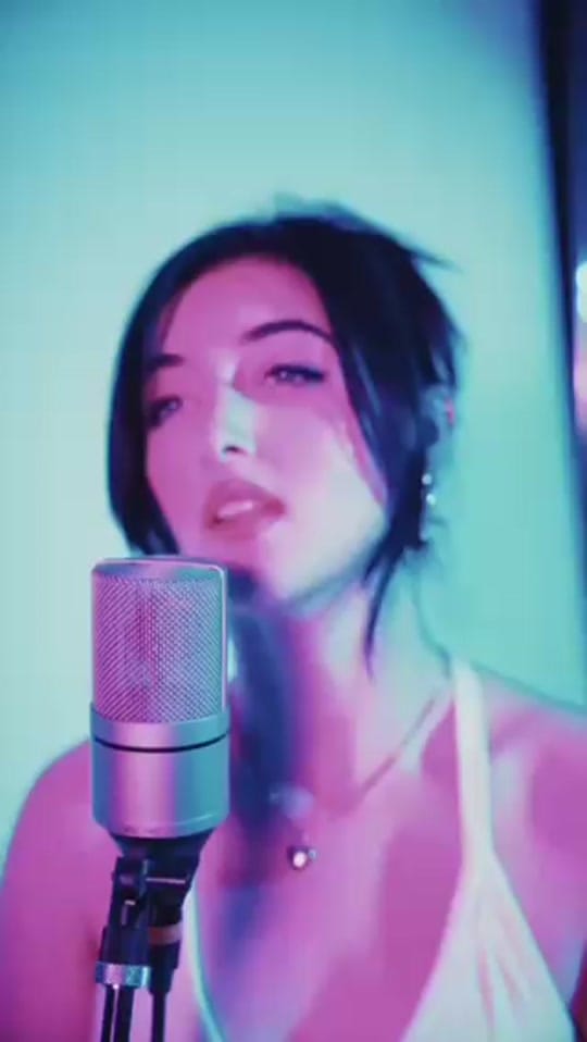Post 1 by EliseKristine on TikTok (video)