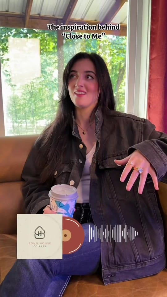Post 6 by EliseKristine on TikTok (video)