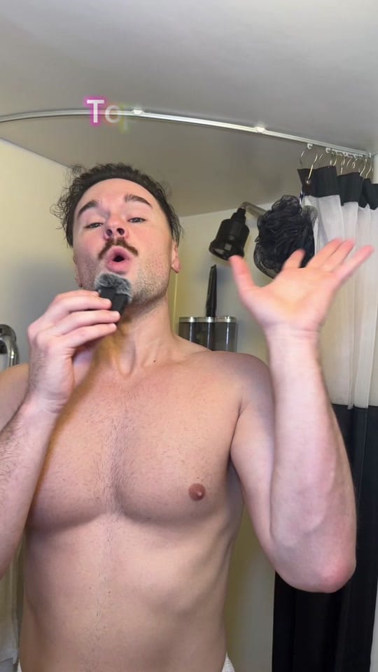 Post 3 by Kevin John on TikTok (video)