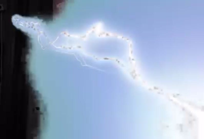 Post 8 by Gino Rivera/Seville Alvarez on TikTok (video)