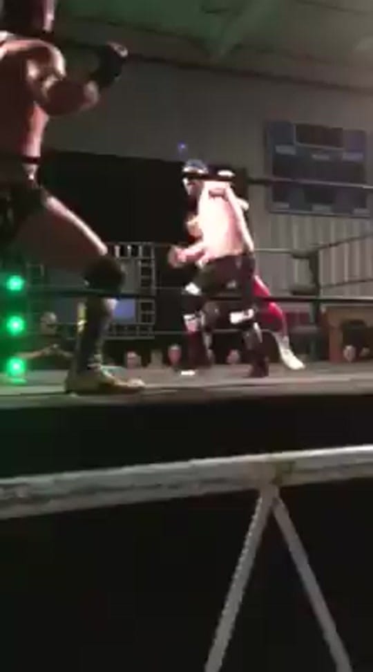 Post 7 by Gino Rivera/Seville Alvarez on TikTok (video)