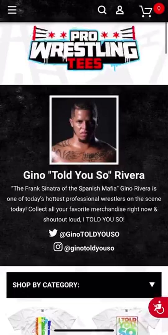 Post 5 by Gino Rivera/Seville Alvarez on TikTok (video)