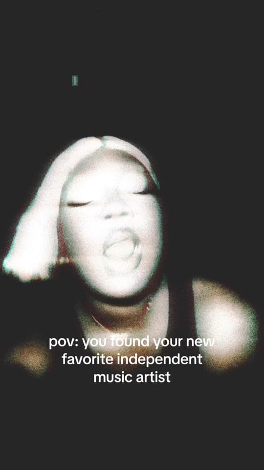 Post 10 by Aria Lanelle on TikTok (video)