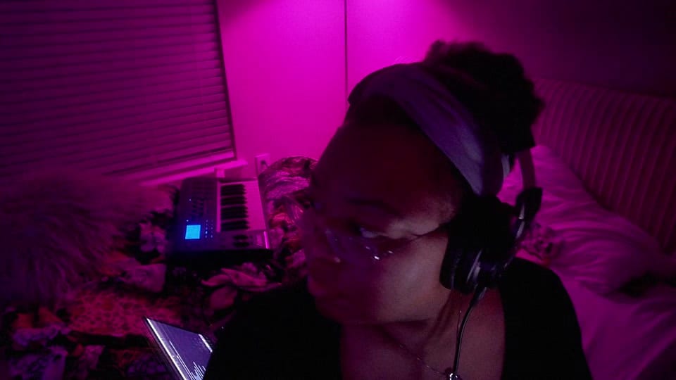 Post 2 by Aria Lanelle on TikTok (video)