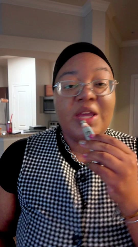 Post 6 by Aria Lanelle on TikTok (video)