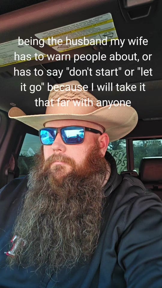 Post 8 by BigBeard85 on TikTok (video)