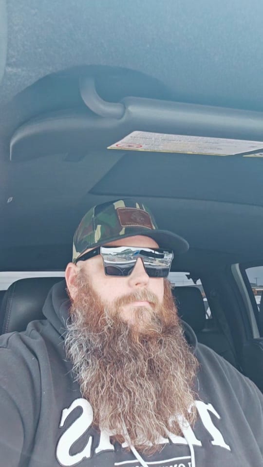 Post 4 by BigBeard85 on TikTok (video)