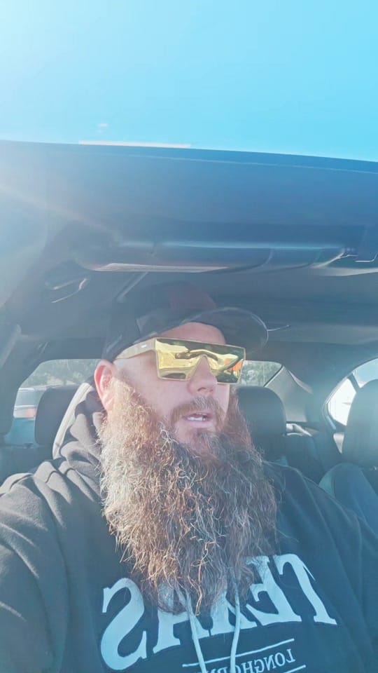 Post 7 by BigBeard85 on TikTok (video)