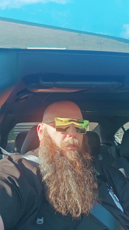 Post 1 by BigBeard85 on TikTok (video)