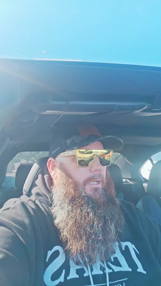 Post 6 by BigBeard85 on TikTok (video)