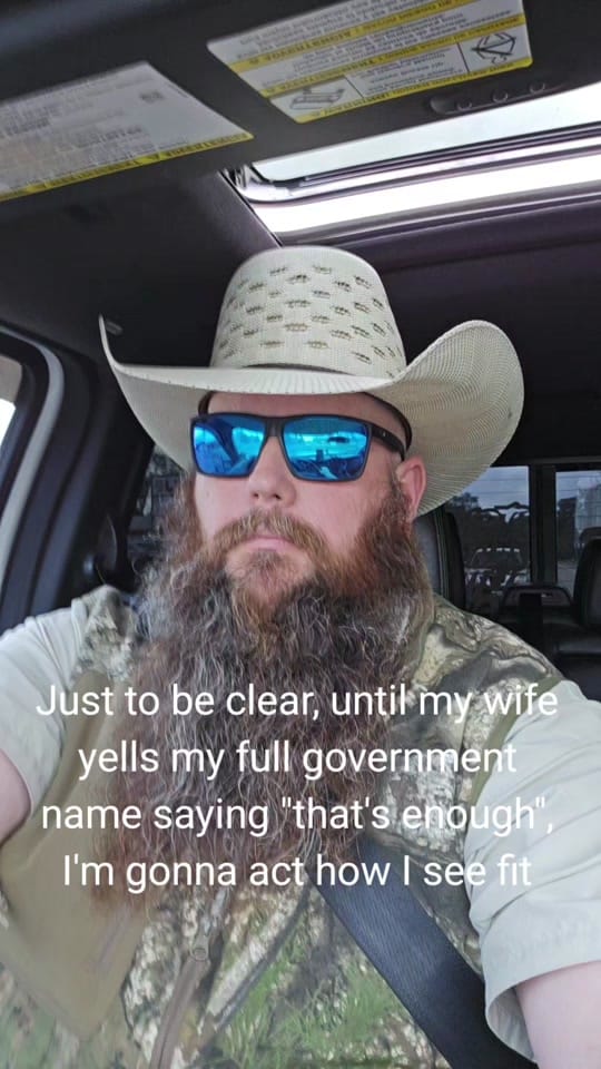 Post 9 by BigBeard85 on TikTok (video)