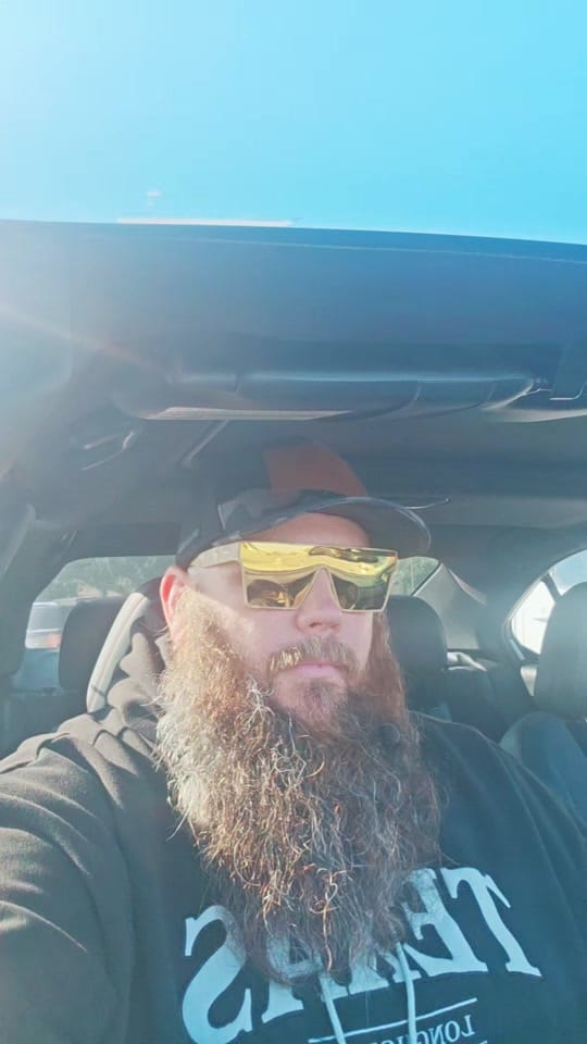 Post 5 by BigBeard85 on TikTok (video)