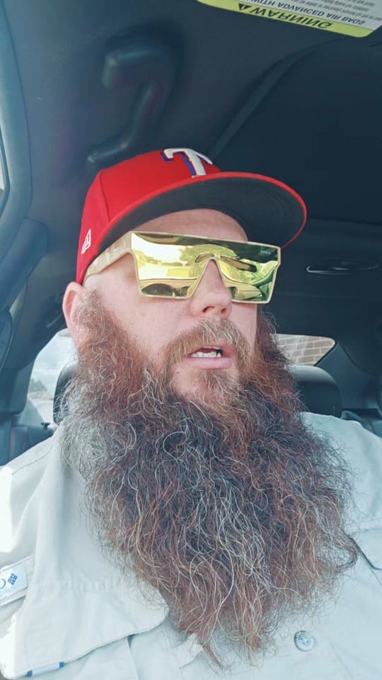 Post 2 by BigBeard85 on TikTok (video)