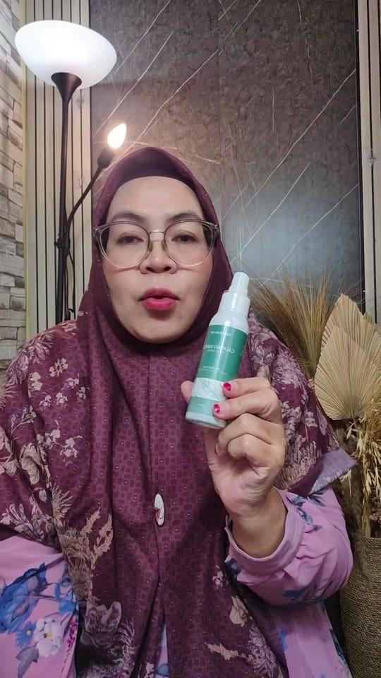 Post 1 by BidanHenny01 on TikTok (video)