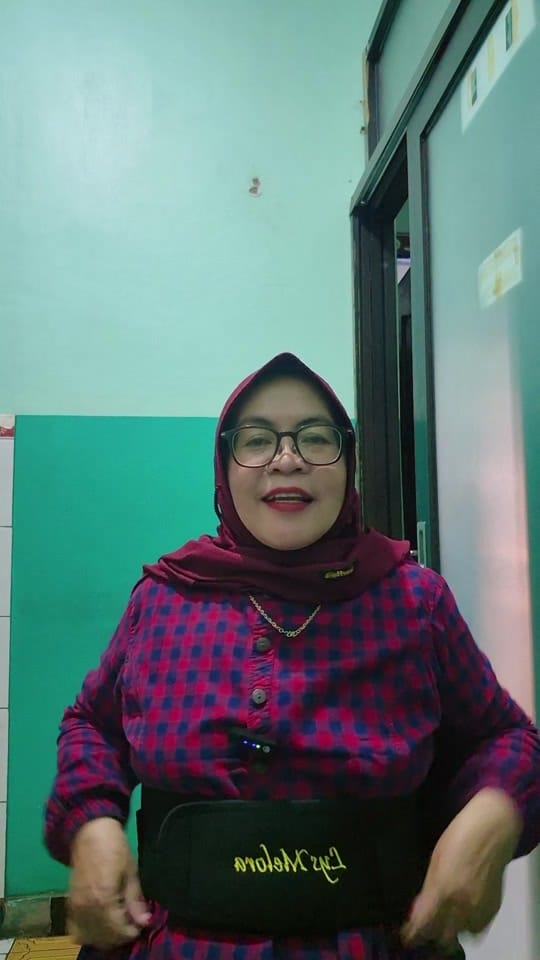 Post 7 by BidanHenny01 on TikTok (video)
