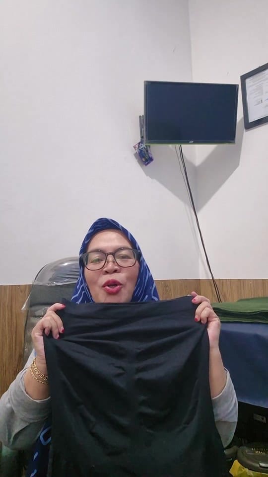 Post 10 by BidanHenny01 on TikTok (video)