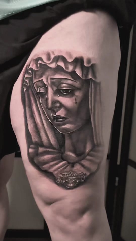Post 3 by Halconero on TikTok (video)