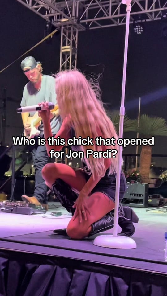 Post 1 by tracielynnmusic on TikTok (video)