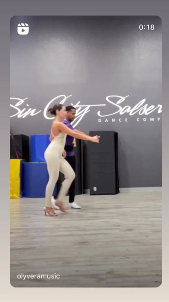 Post 7 by OLY VERA on TikTok (video)