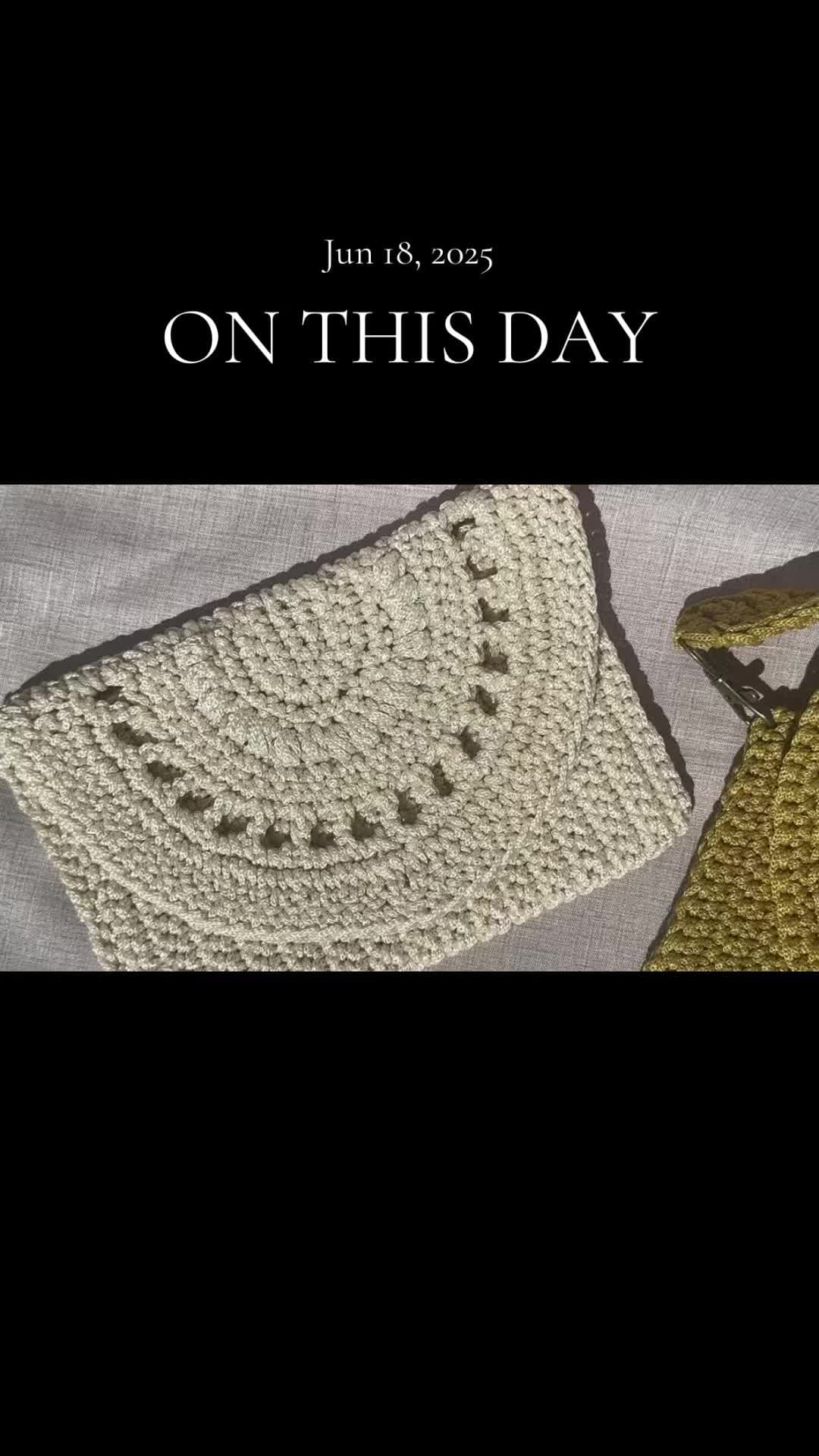 Post 1 by Threaded Collective-UGC & Arts on TikTok (video)