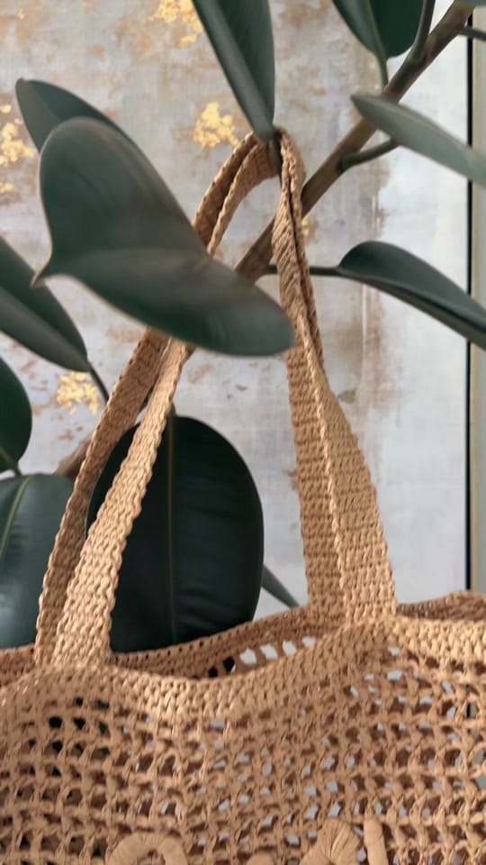 Post 5 by Threaded Collective-UGC & Arts on TikTok (video)
