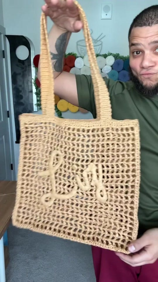 Post 6 by Threaded Collective-UGC & Arts on TikTok (video)