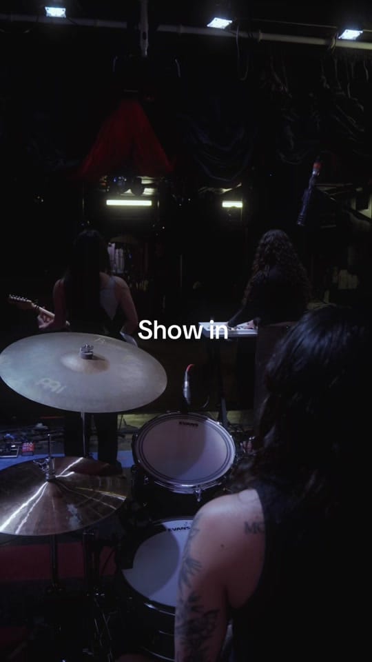 Post 8 by mace on TikTok (video)