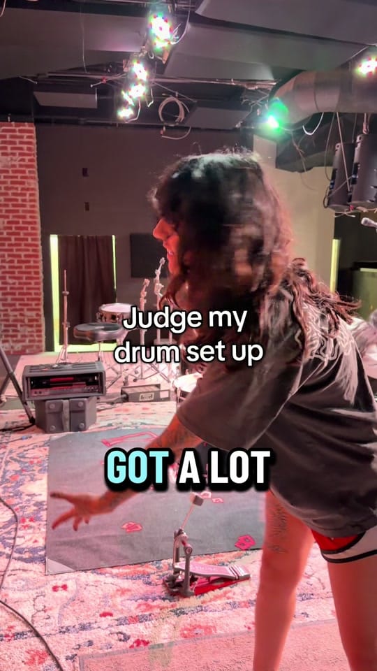 Post 5 by mace on TikTok (video)