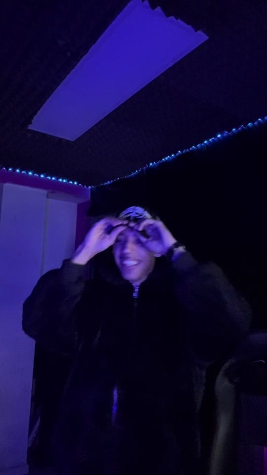 Post 5 by Chiko Fresh - El Artista on TikTok (video)