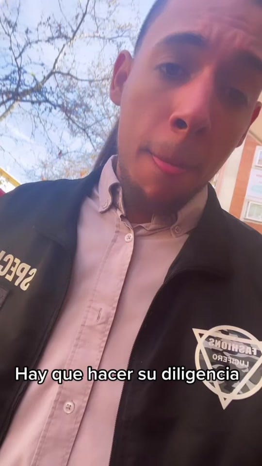 Post 9 by Chiko Fresh - El Artista on TikTok (video)
