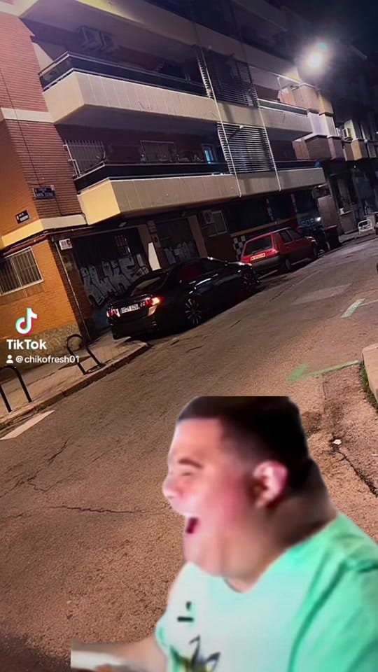 Post 6 by Chiko Fresh - El Artista on TikTok (video)
