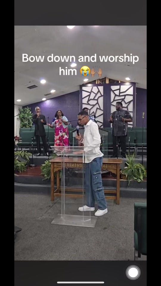 Post 9 by Ja’Miracle Taylor on TikTok (video)