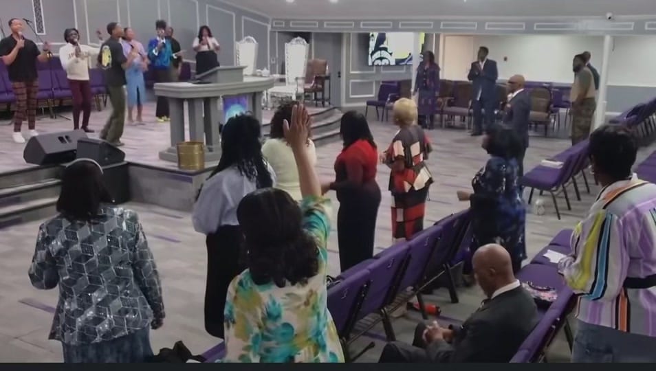 Post 1 by Ja’Miracle Taylor on TikTok (video)