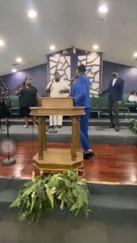 Post 10 by Ja’Miracle Taylor on TikTok (video)