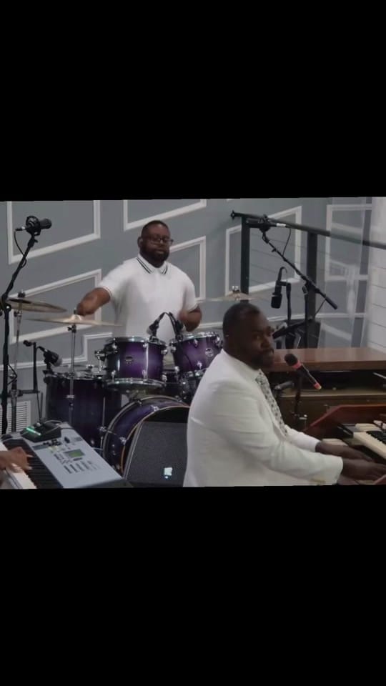 Post 5 by Ja’Miracle Taylor on TikTok (video)