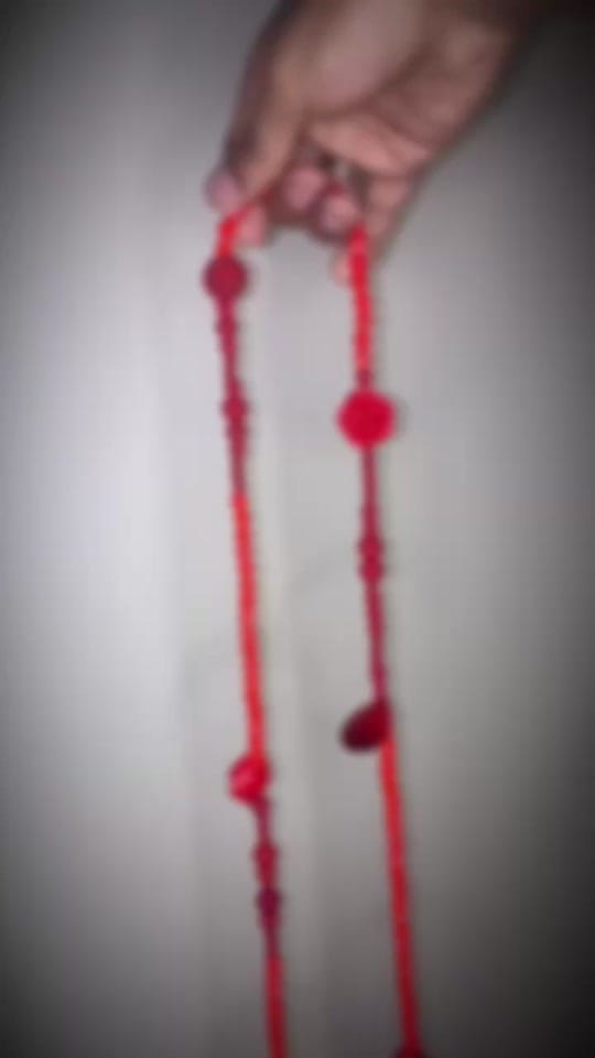 Post 8 by Ja’Miracle Taylor on TikTok (video)