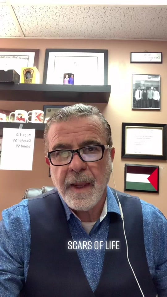 Post 9 by Khalil J on TikTok (video)