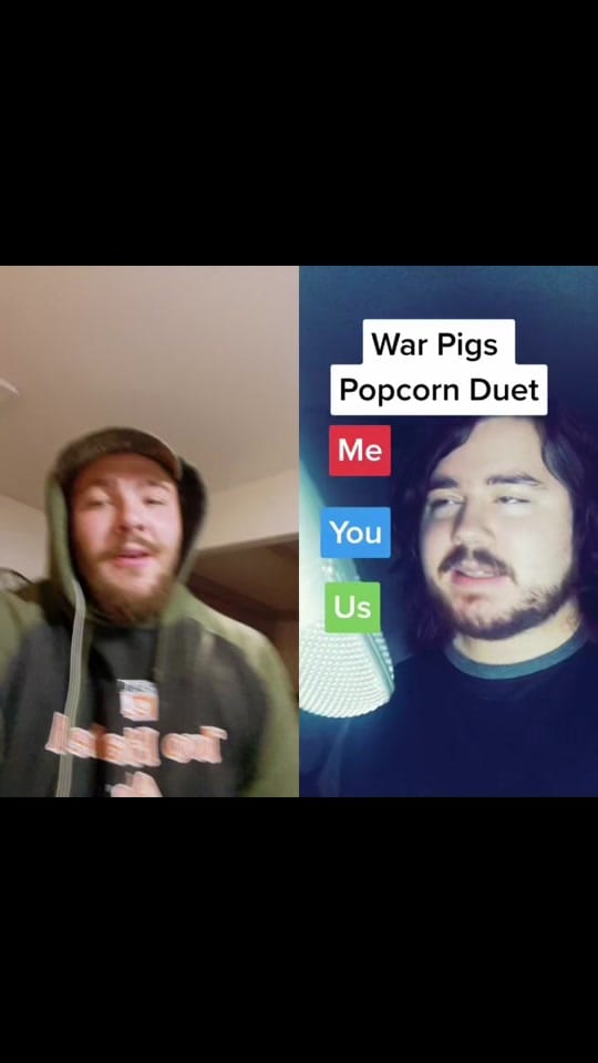 Post 10 by TwitchVicariant on TikTok (video)