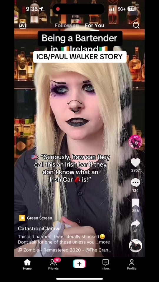 Post 9 by TwitchVicariant on TikTok (video)