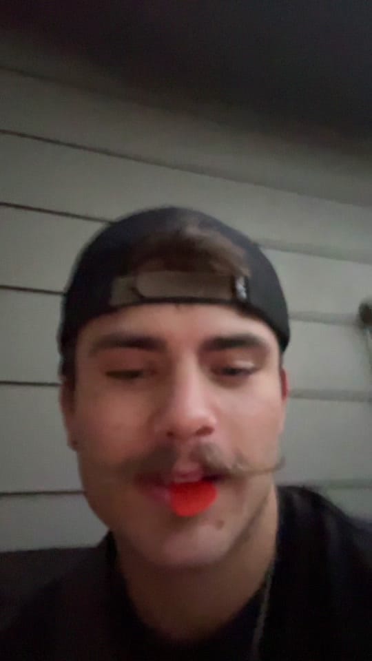 Post 9 by coltonjames_music on TikTok (video)