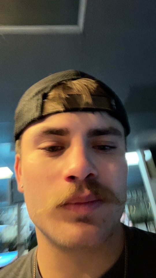 Post 8 by coltonjames_music on TikTok (video)