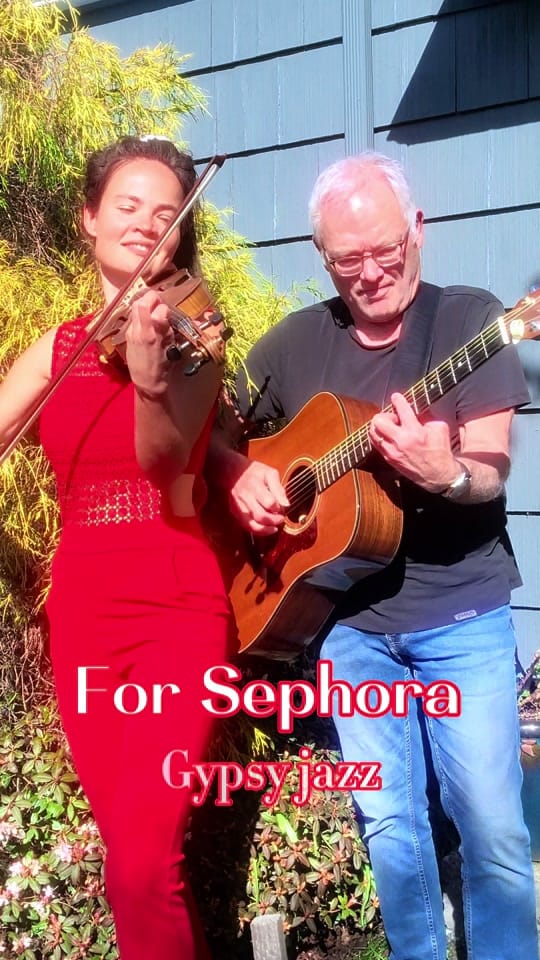Post 7 by Nati_violin on TikTok (video)