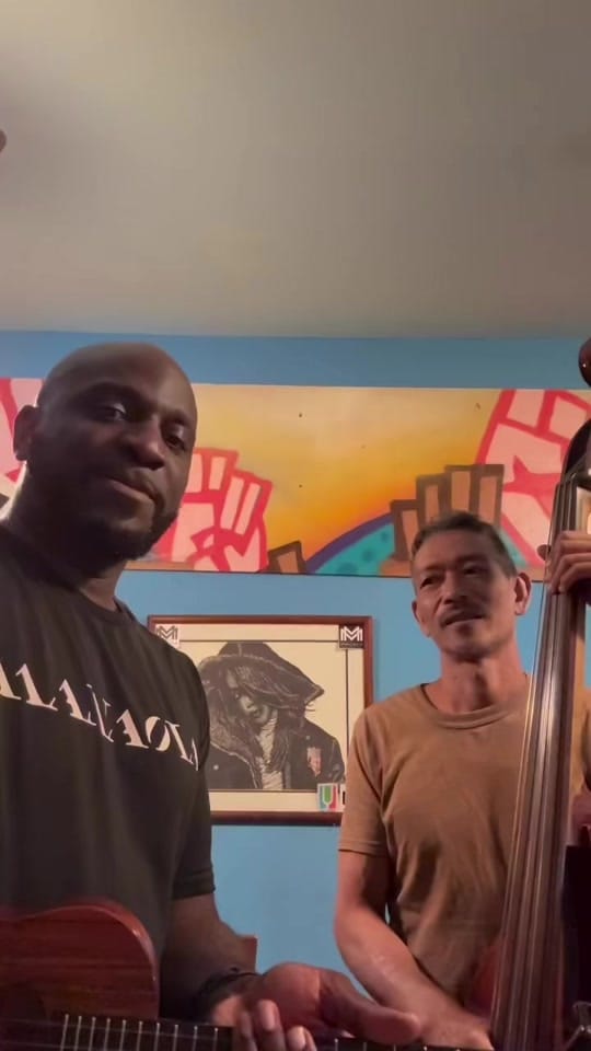 Post 10 by Kamakakēhau Fernandez on TikTok (video)