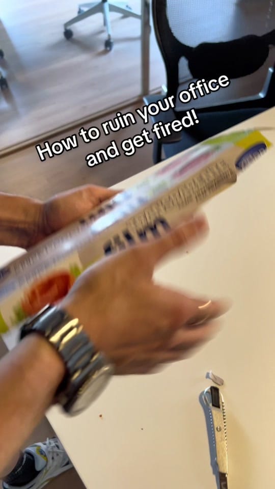 Post 9 by WEPRO Makers on TikTok (video)