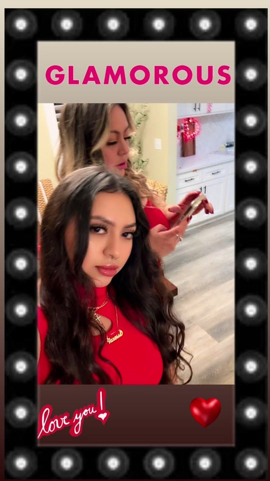 Post 4 by Jessica Villacis on TikTok (video)