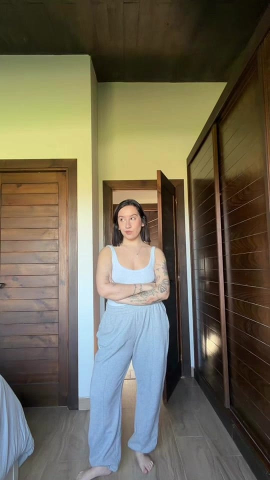 Post 6 by Gigi on TikTok (video)