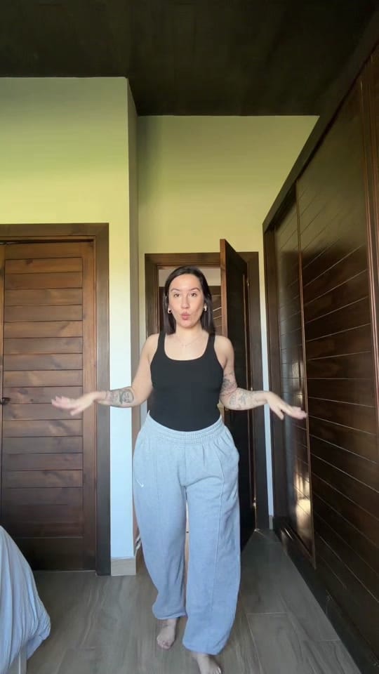 Post 5 by Gigi on TikTok (video)