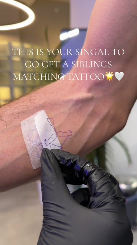 Post 8 by Gigi on TikTok (video)