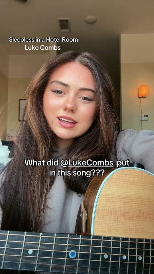 Post 7 by Laila Noelle on TikTok (video)