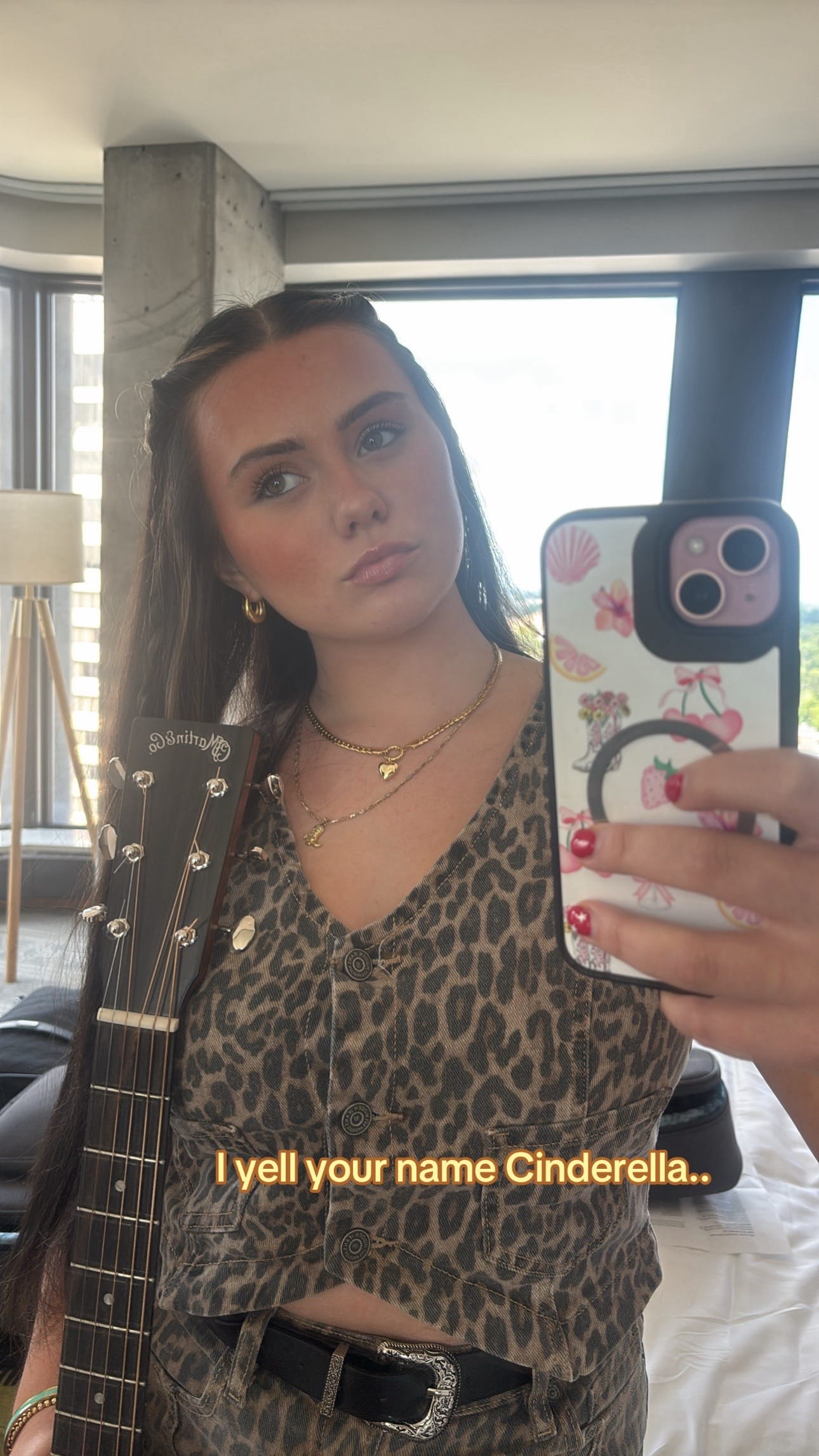 Post 1 by Laila Noelle on TikTok (video)